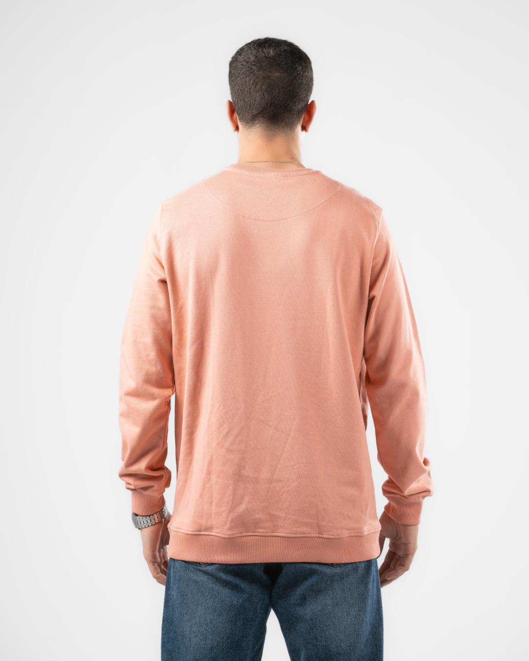 سويت شيرت سادة