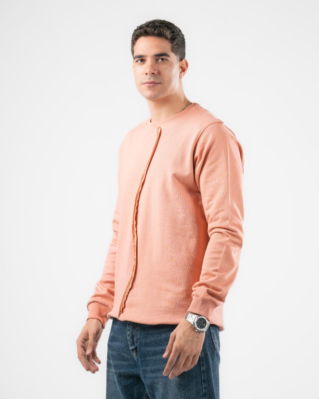 سويت شيرت سادة