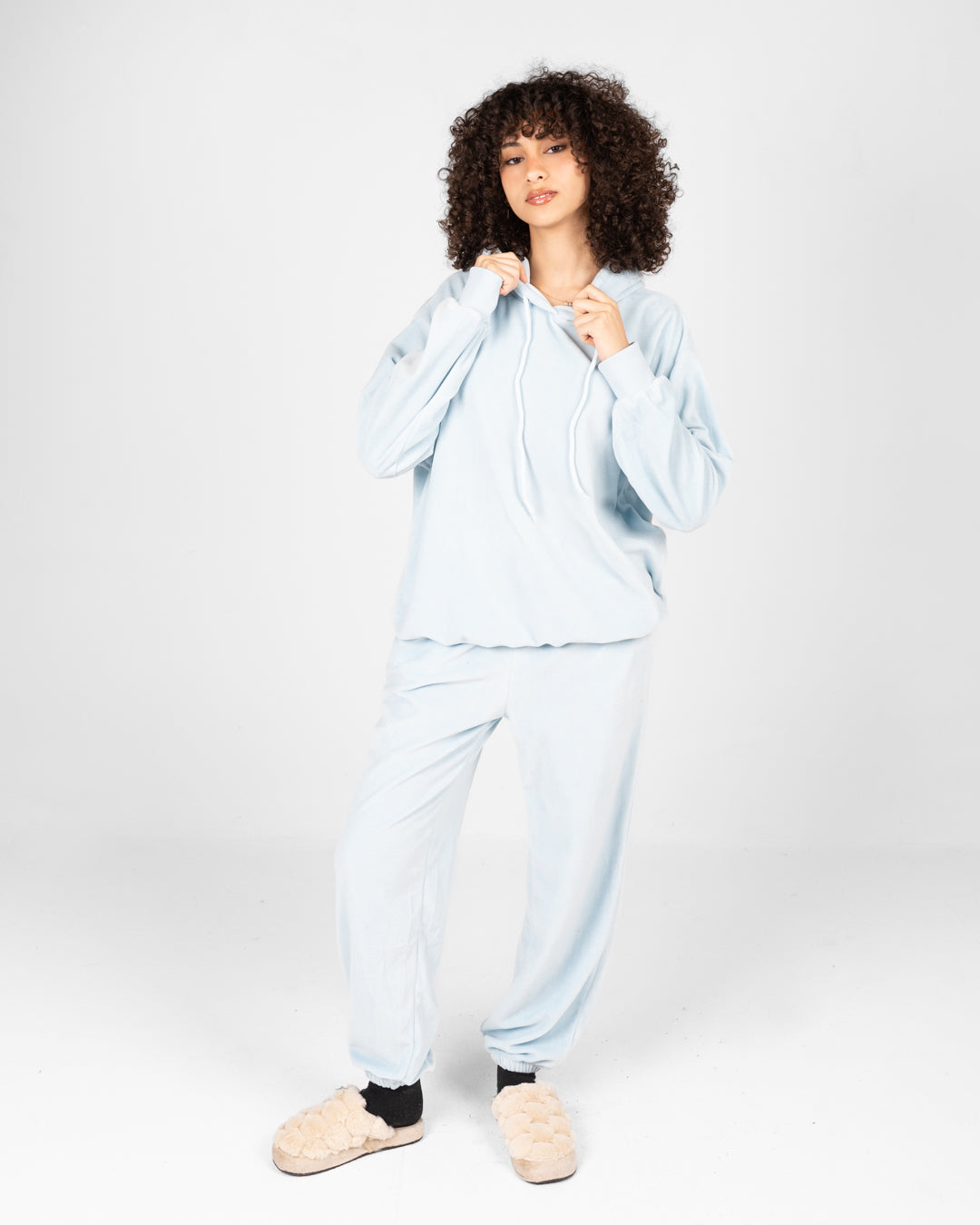 بيجامة نسائية