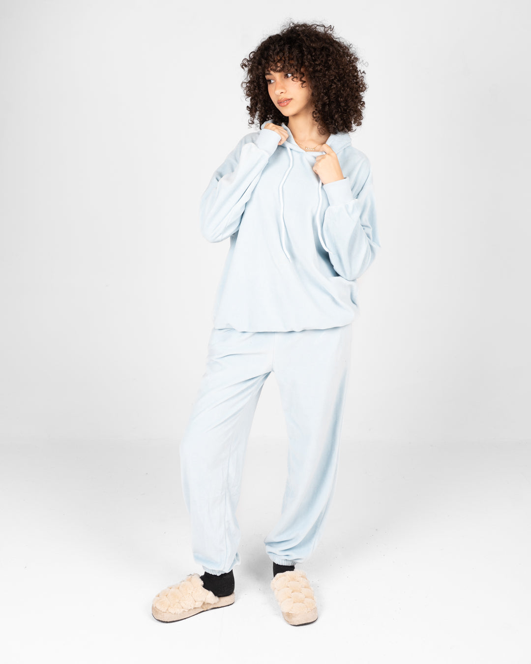 بيجامة نسائية