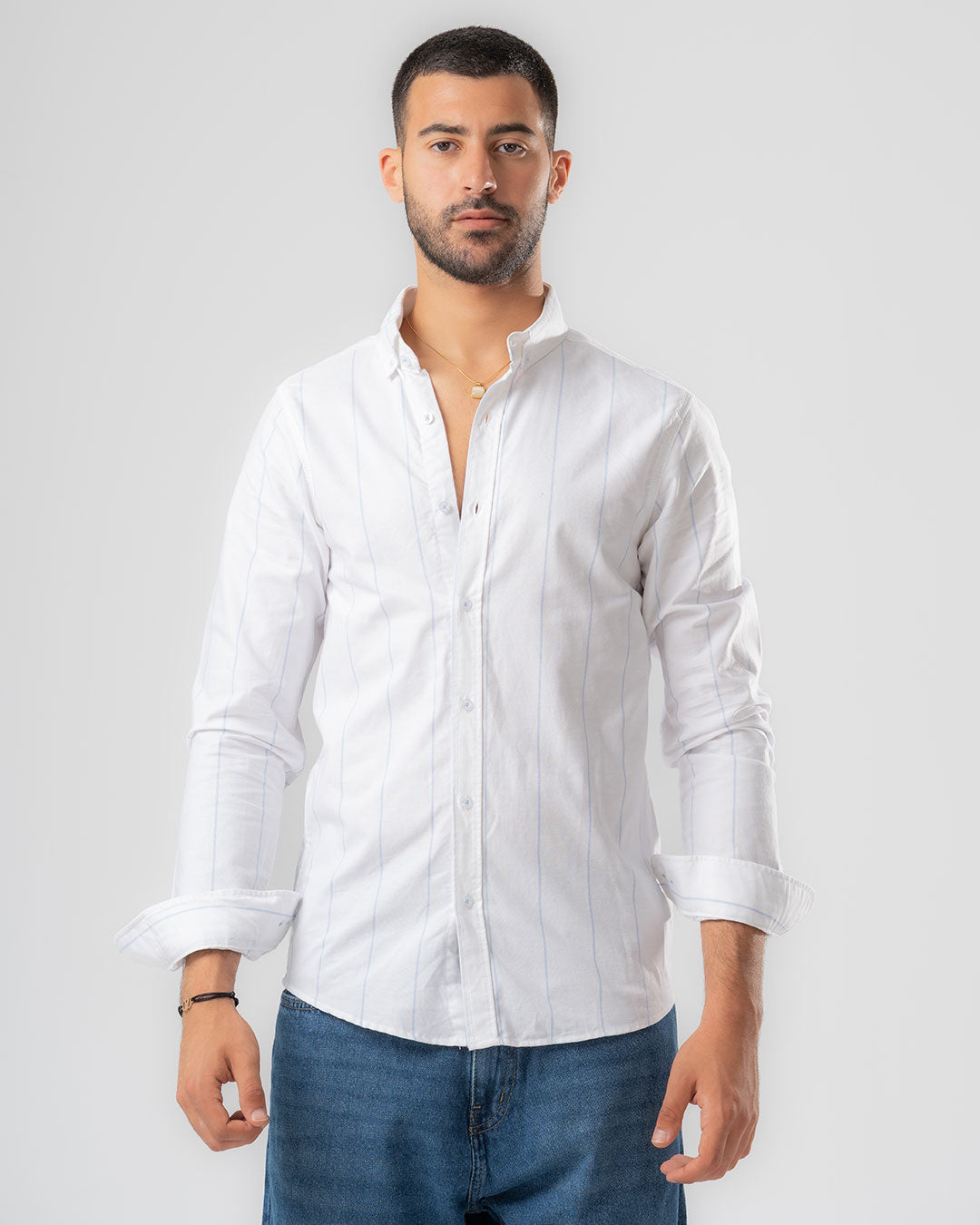Oxford Men Shirt