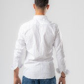 Oxford Men Shirt