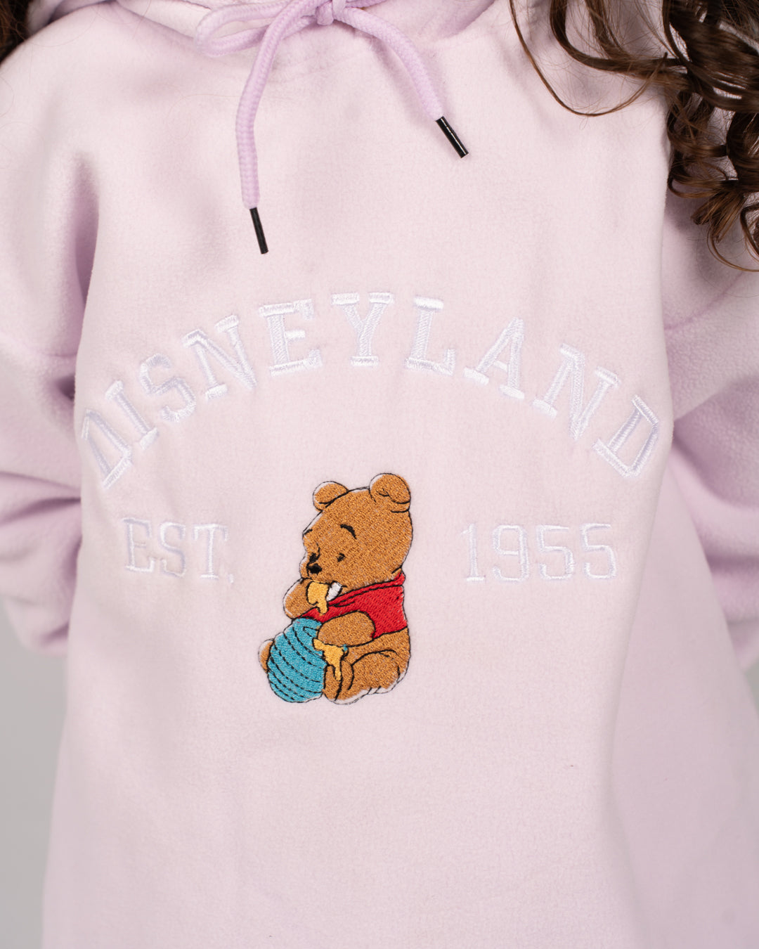 Girls Pajama With Top 1995 Embroidery