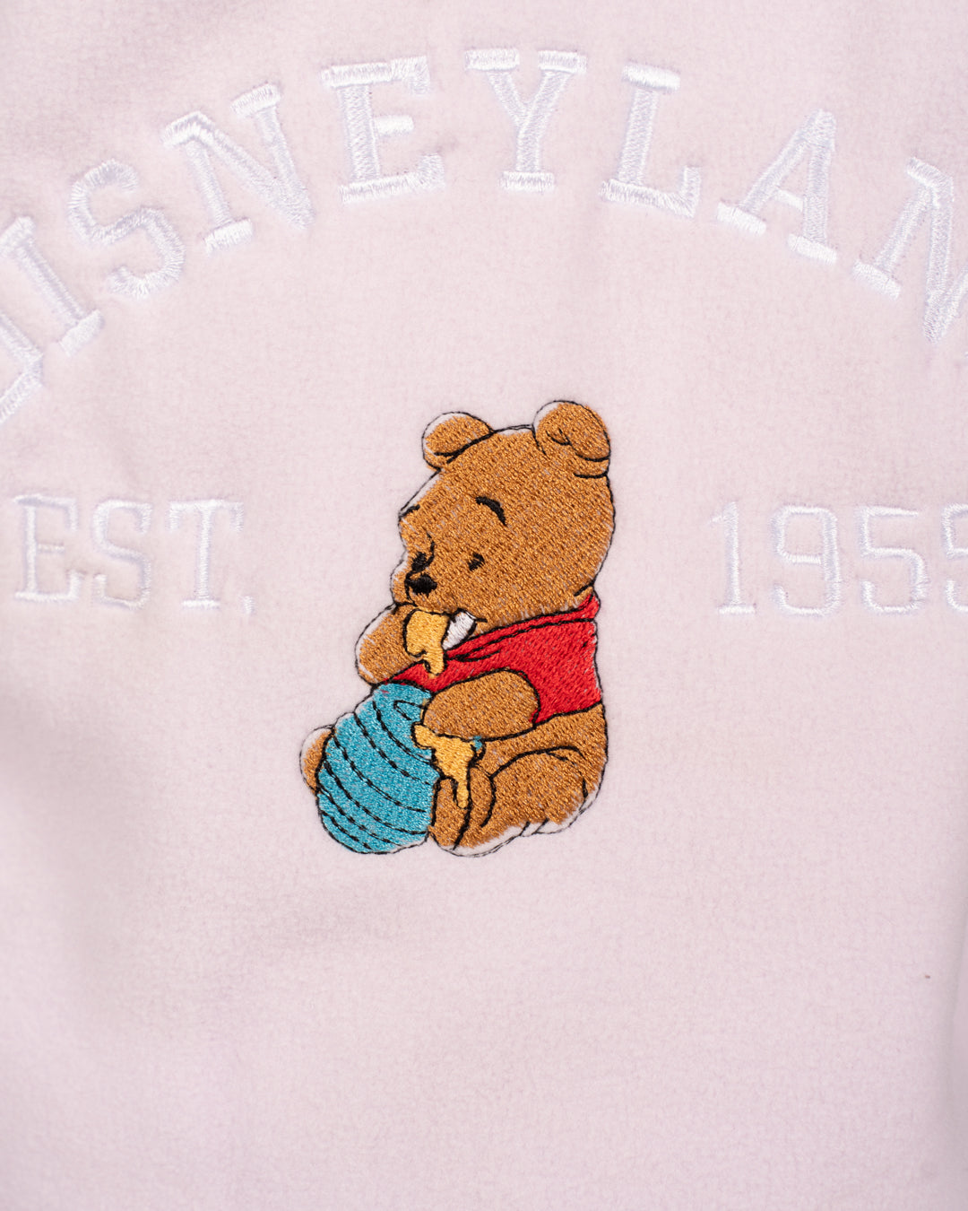 Girls Pajama With Top 1995 Embroidery