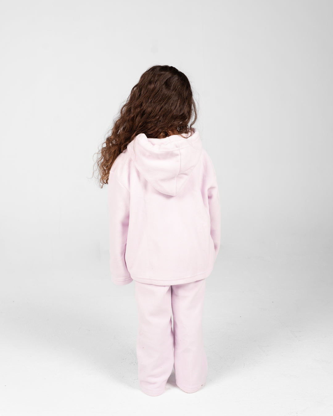 Girls Pajama With Top 1995 Embroidery