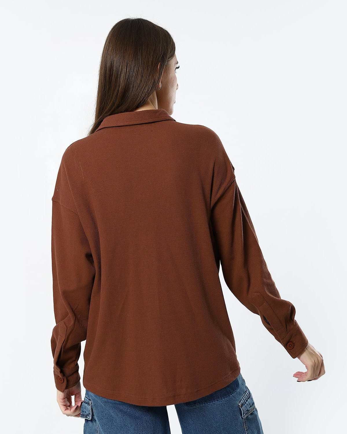 Women overshirt