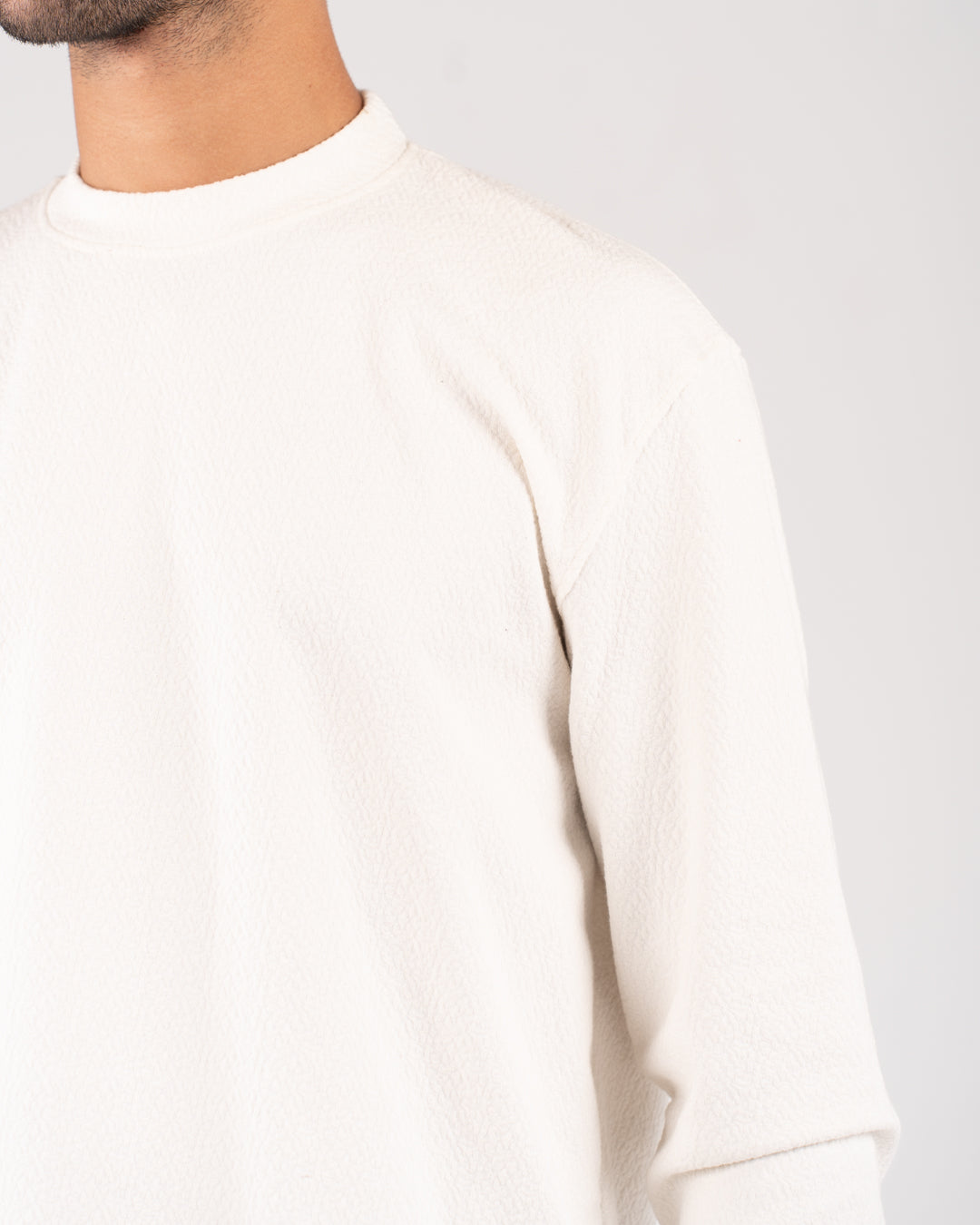 سويت شيرت رجالي جاكار