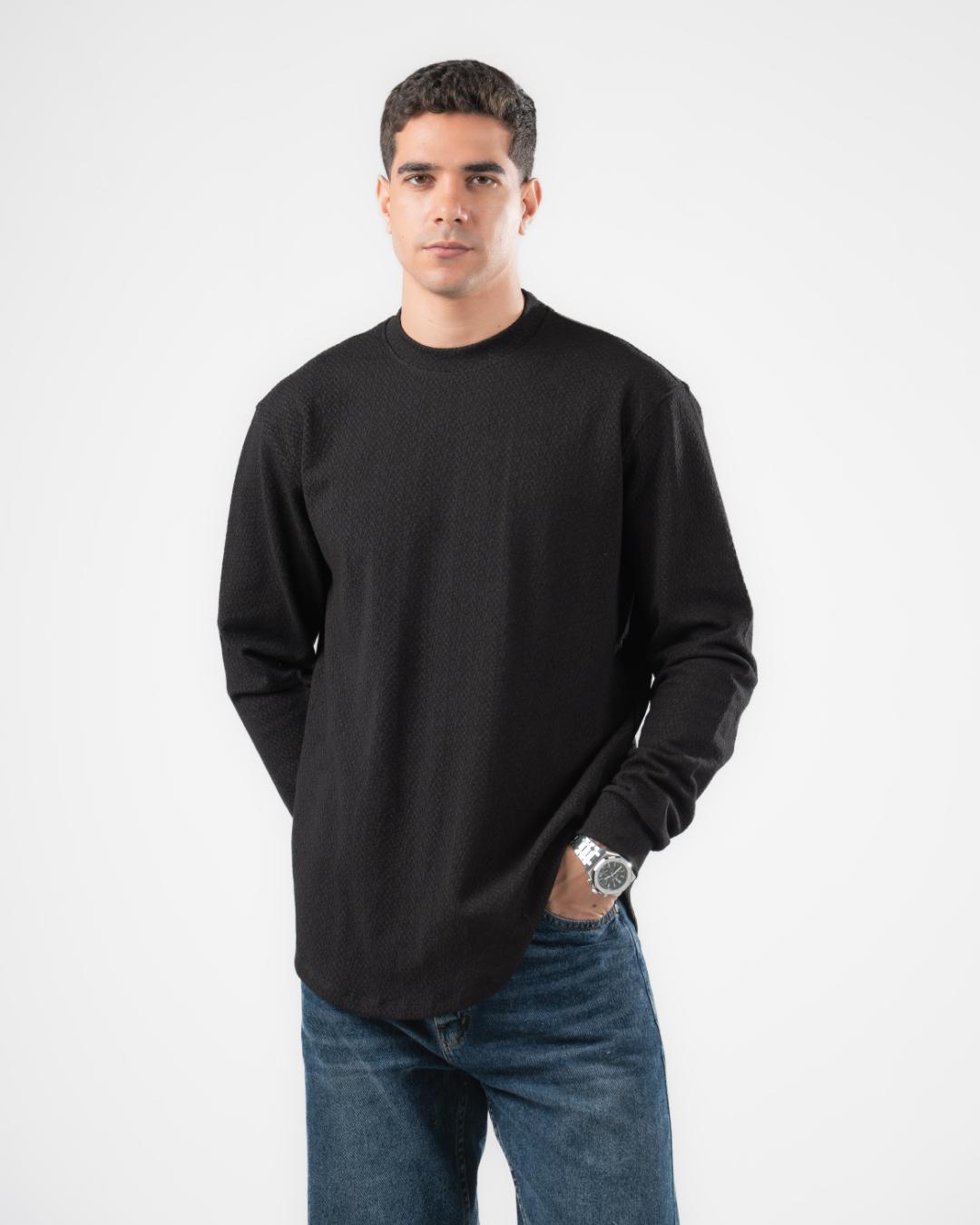 سويت شيرت رجالي جاكار