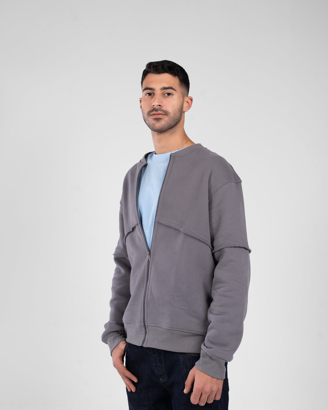 سترة رجالية