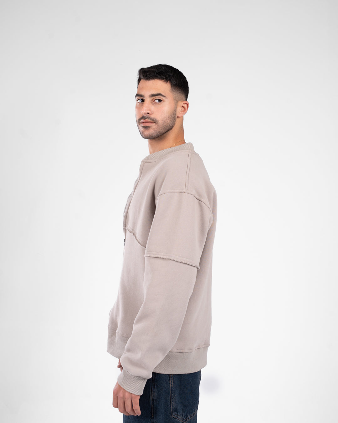 سترة رجالية