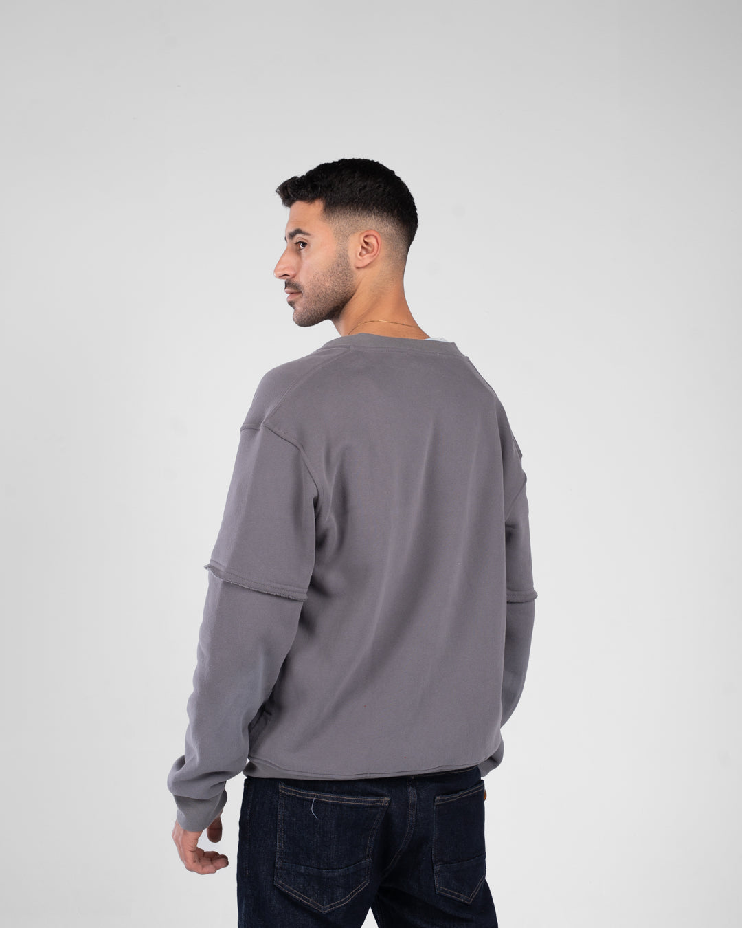 سترة رجالية