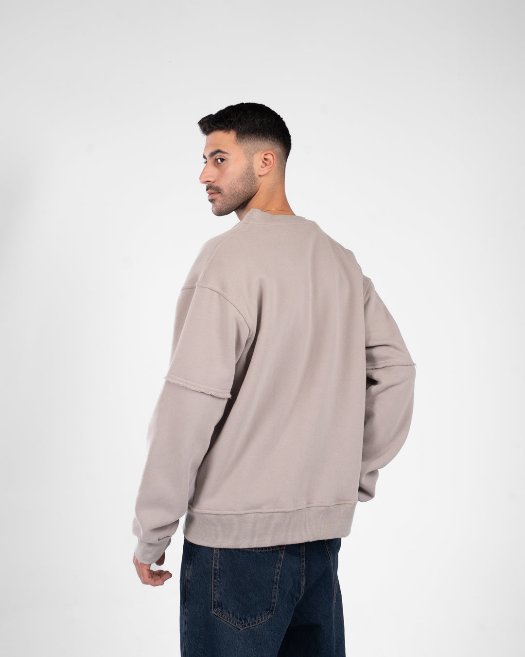 سترة رجالية