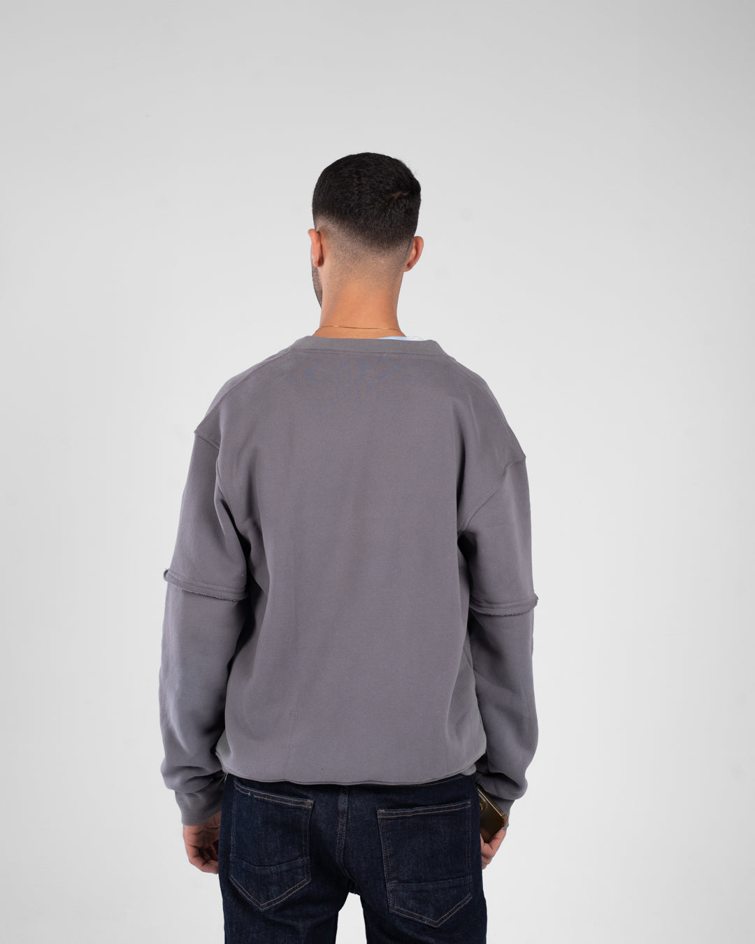 سترة رجالية