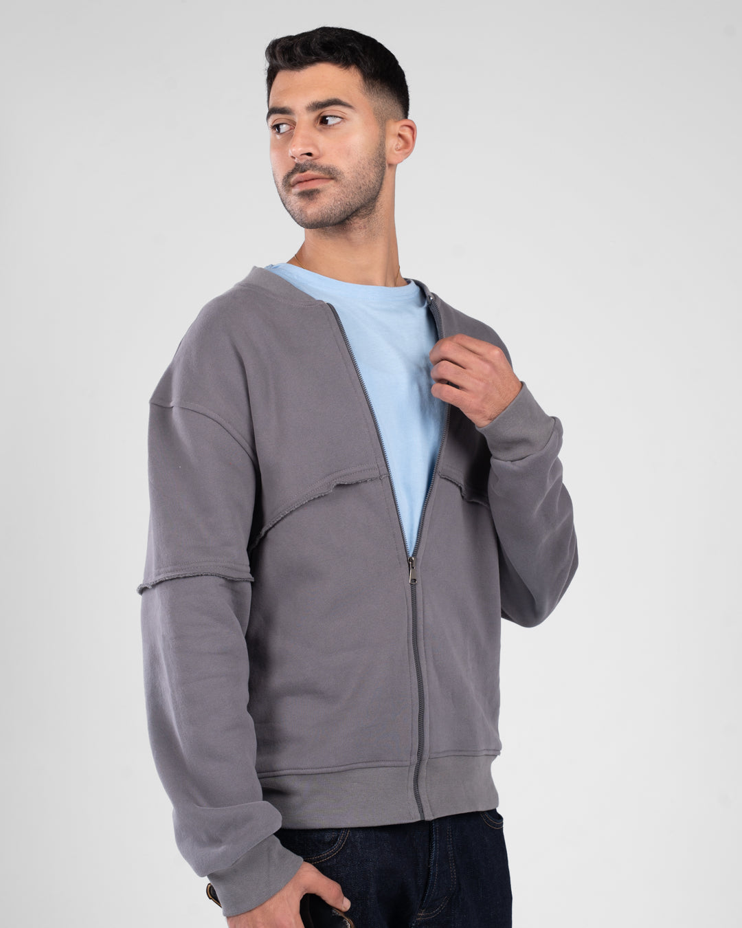 سترة رجالية