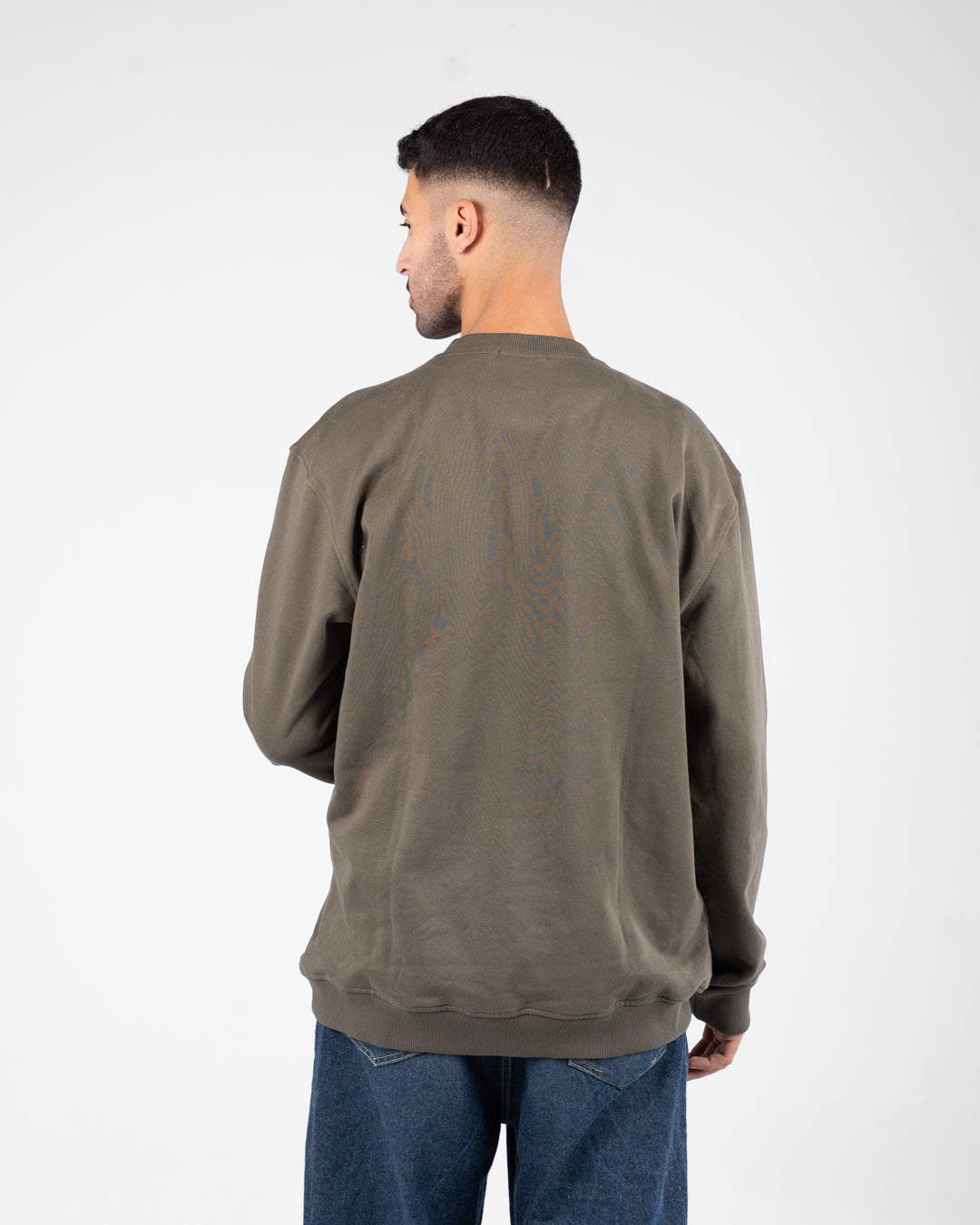 سويت شيرت رجالي