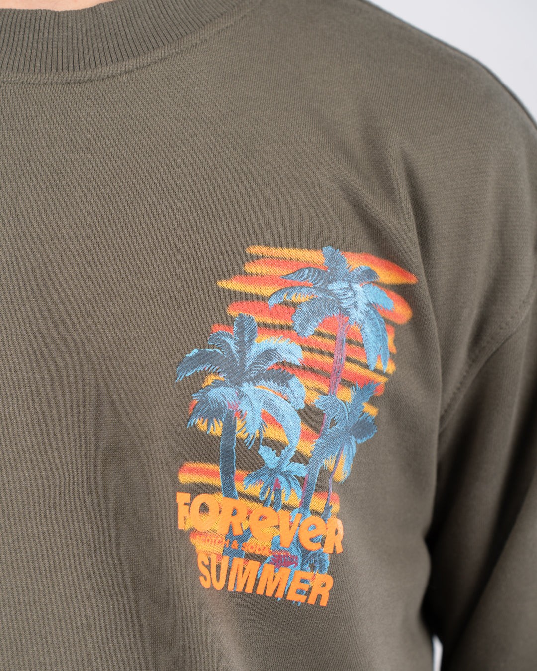 سويت شيرت رجالي