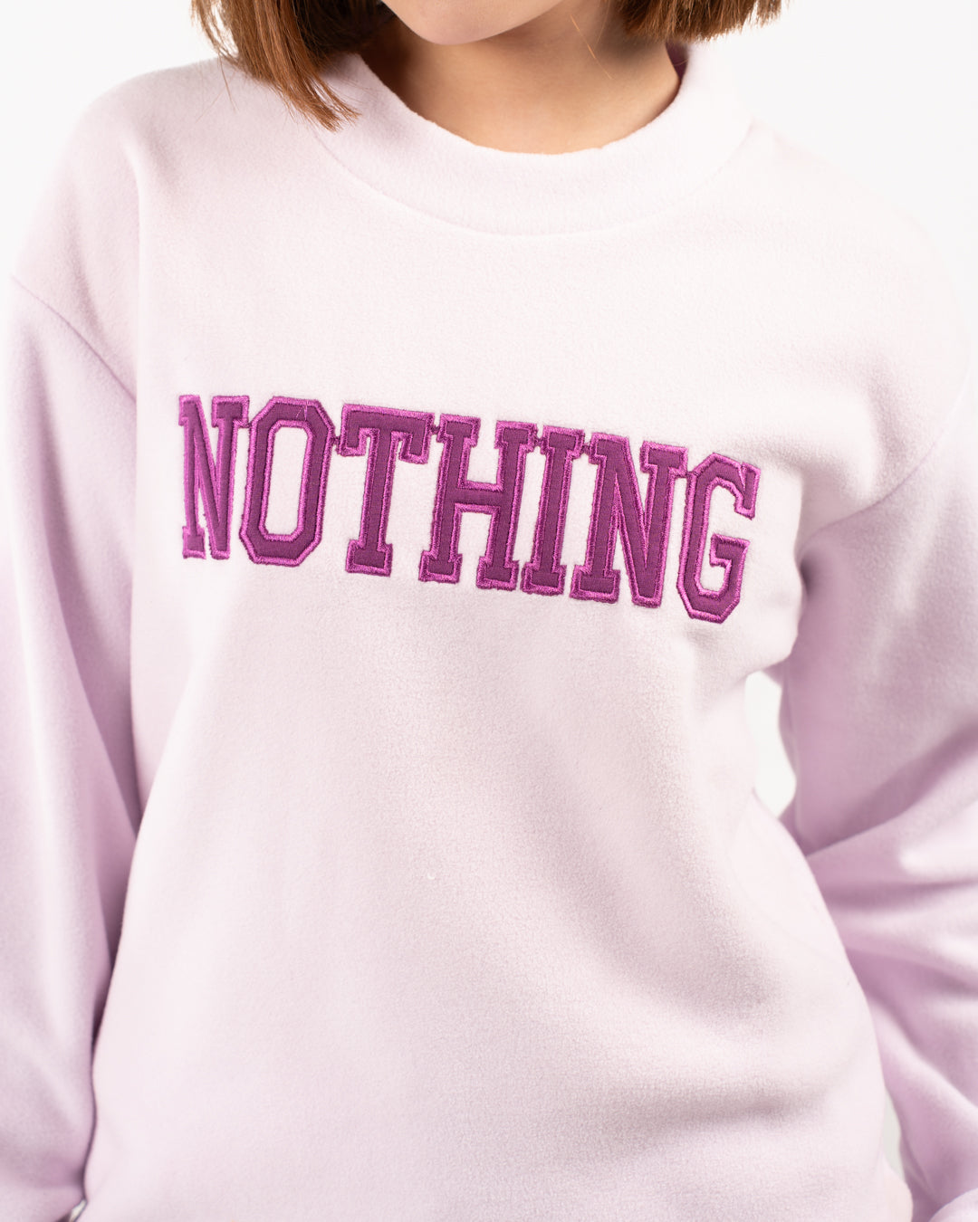 بدلة تدريب بأكمام طويلة للبنات