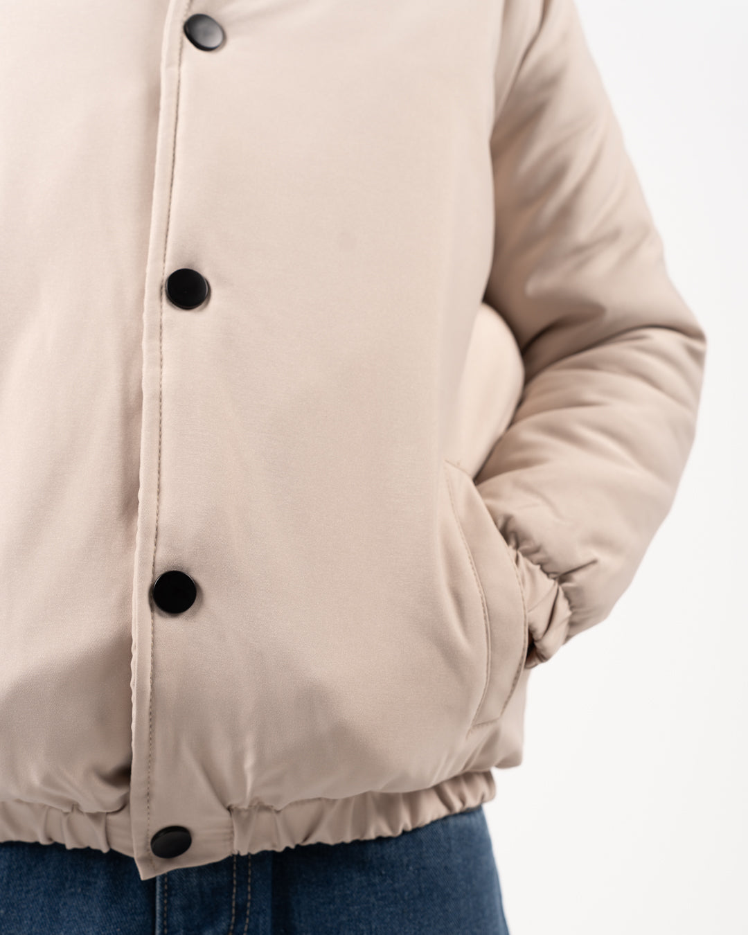 سترة مقاومة للماء للأولاد