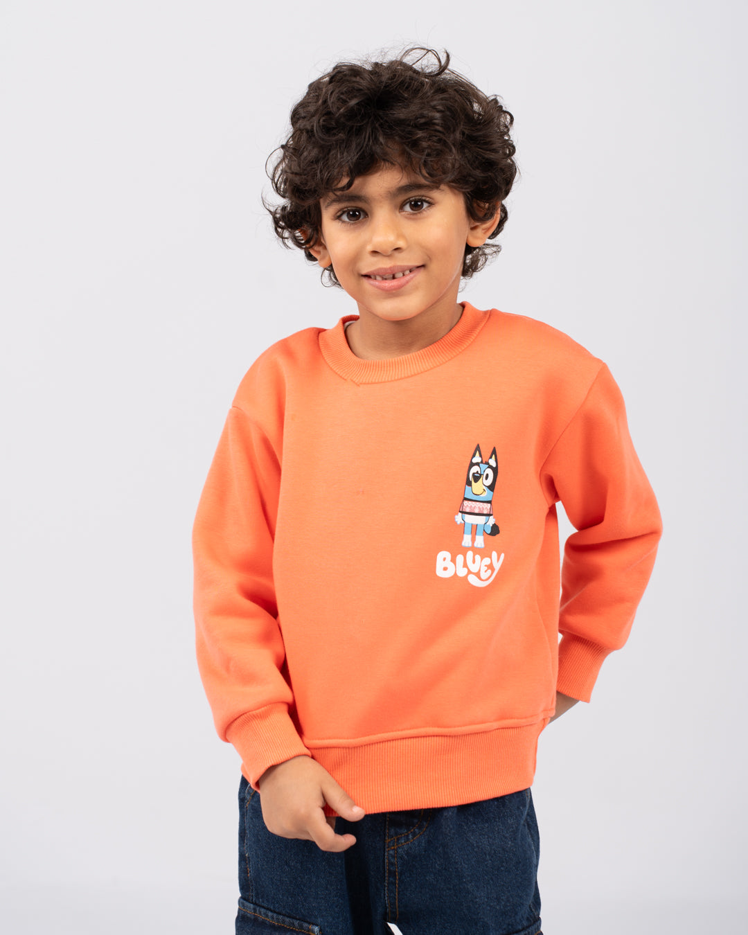 سويتشيرت ولادي