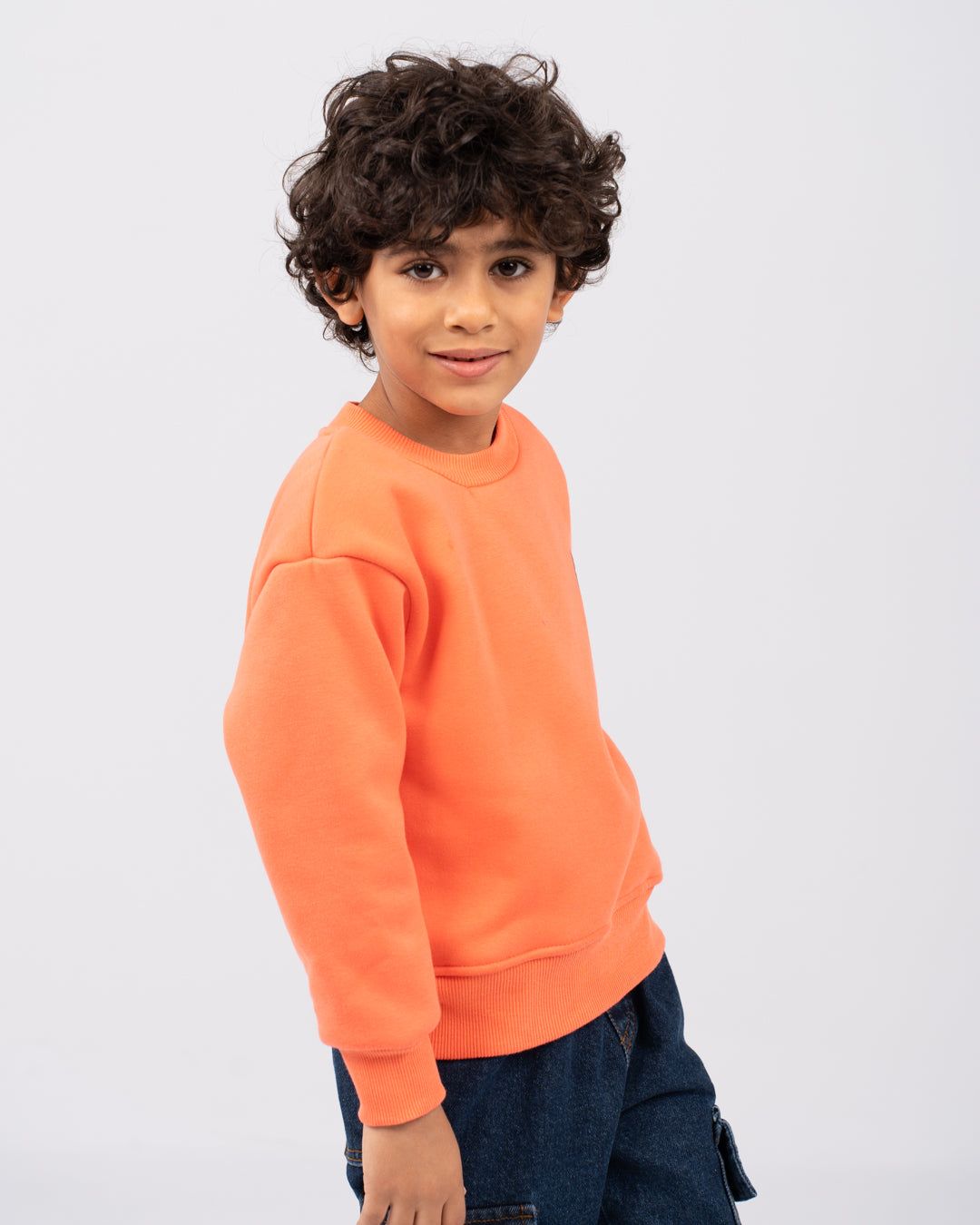 سويتشيرت ولادي