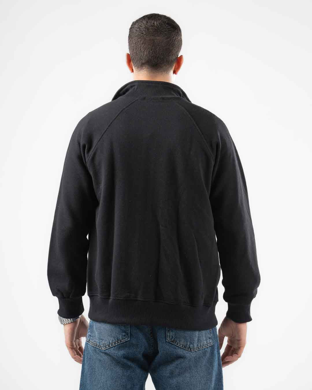 سويت شيرت رجالي سادة واسعة