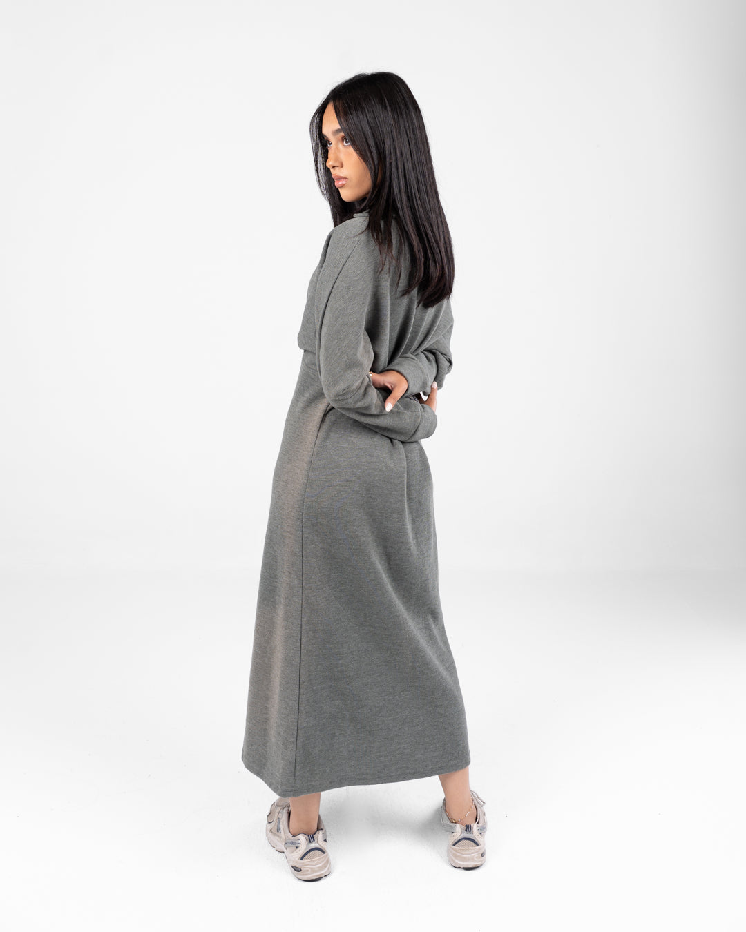Women Plain Dress