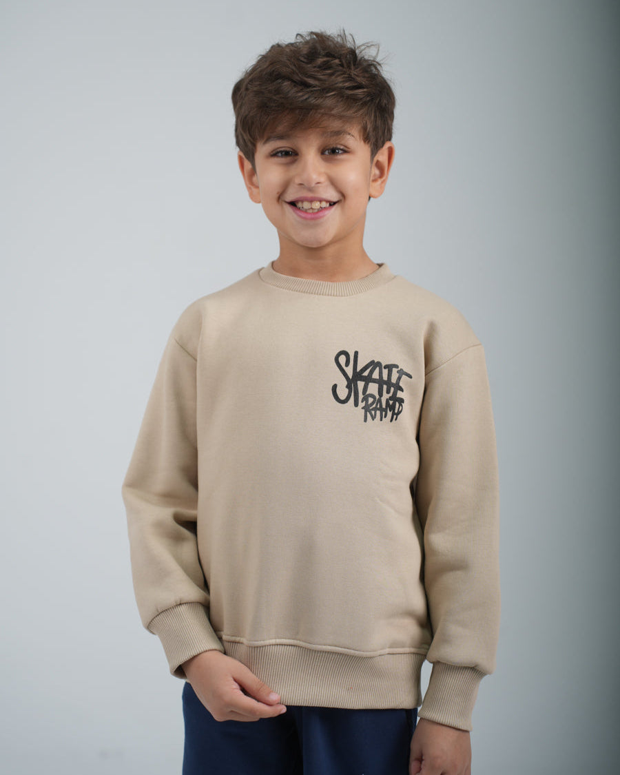 Skate Sweat Shirt