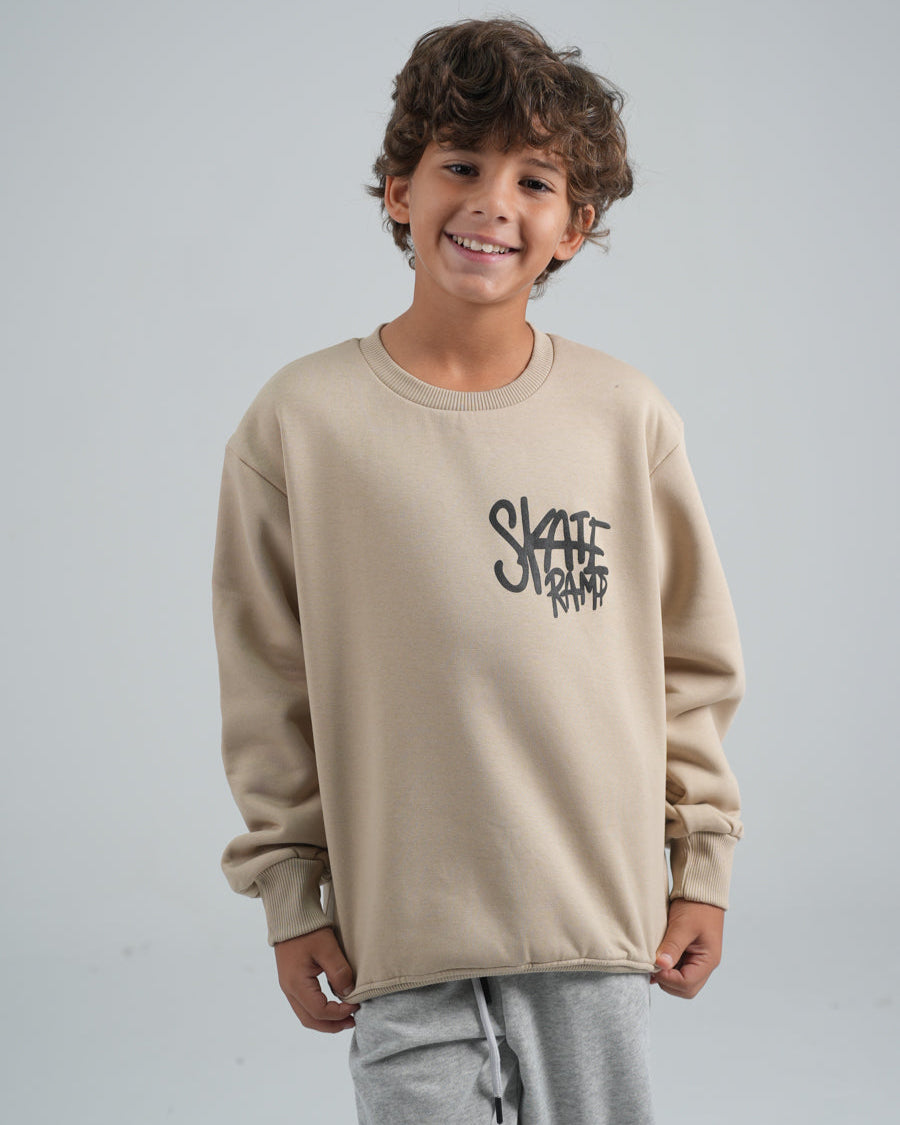 Skate Sweat Shirt