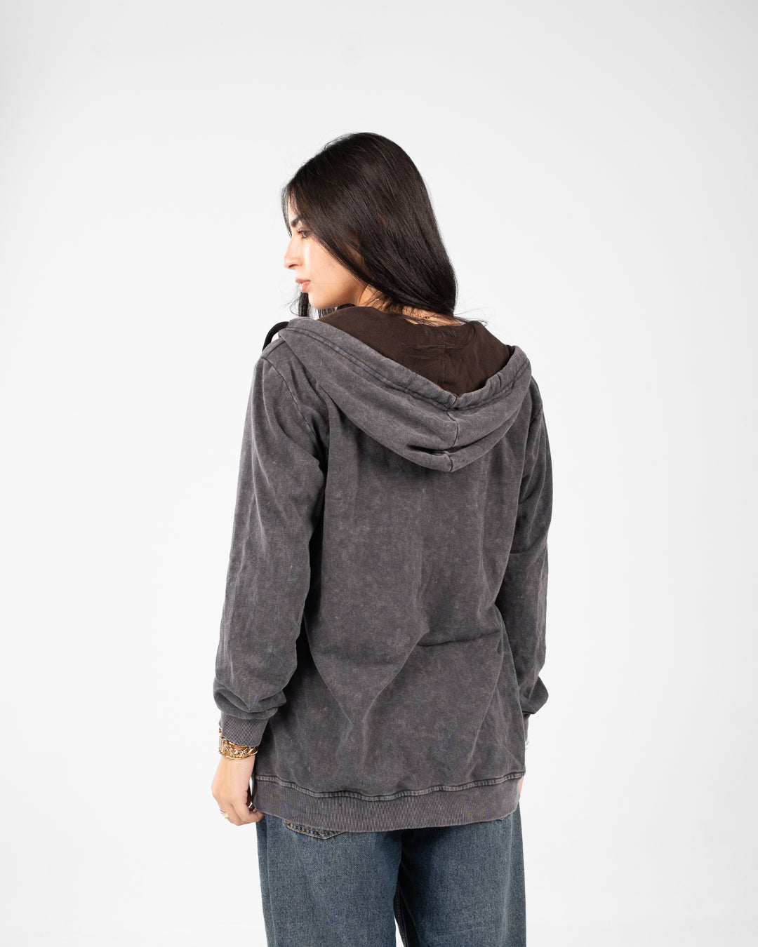 سويت شيرت نسائي