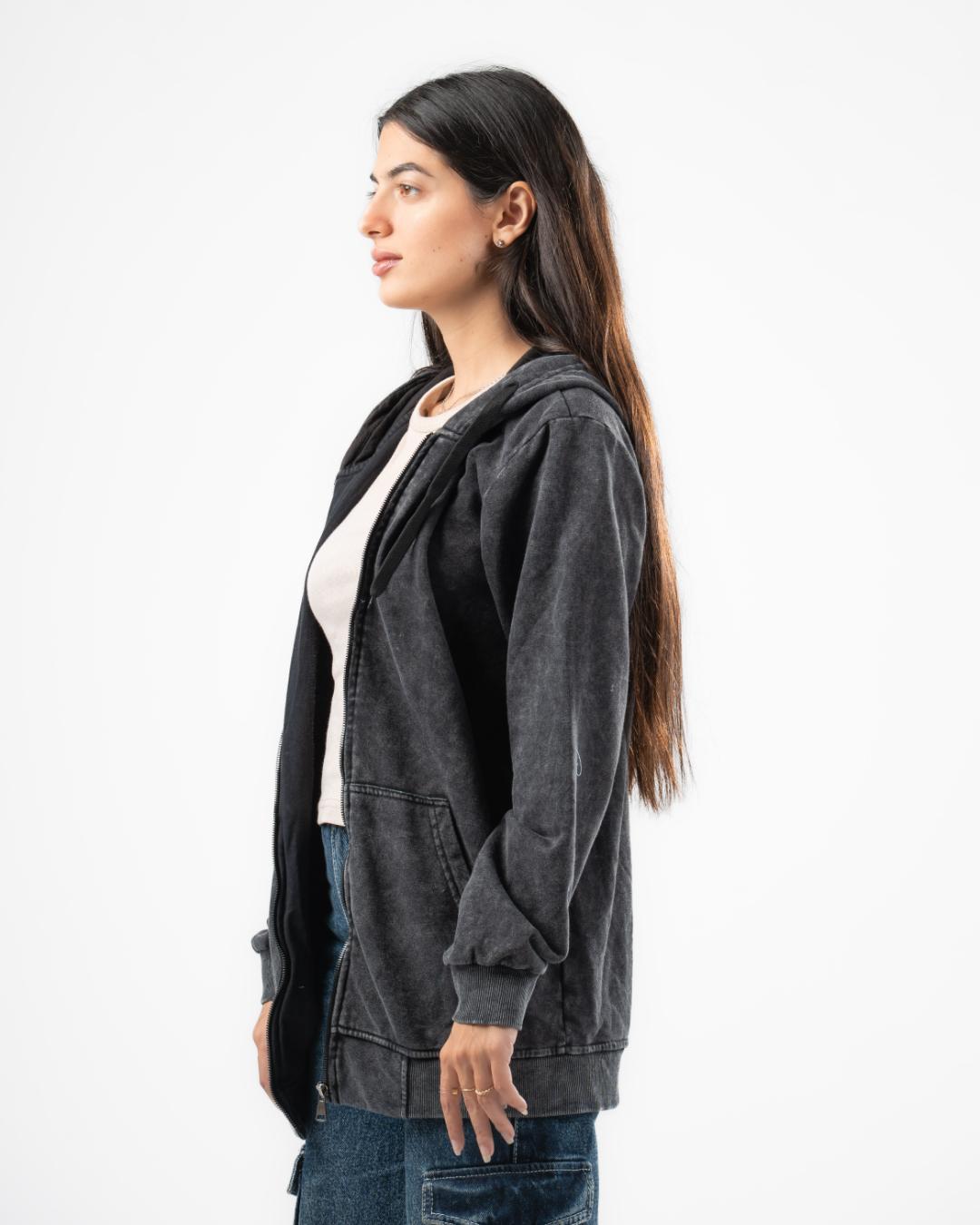 سويت شيرت نسائي