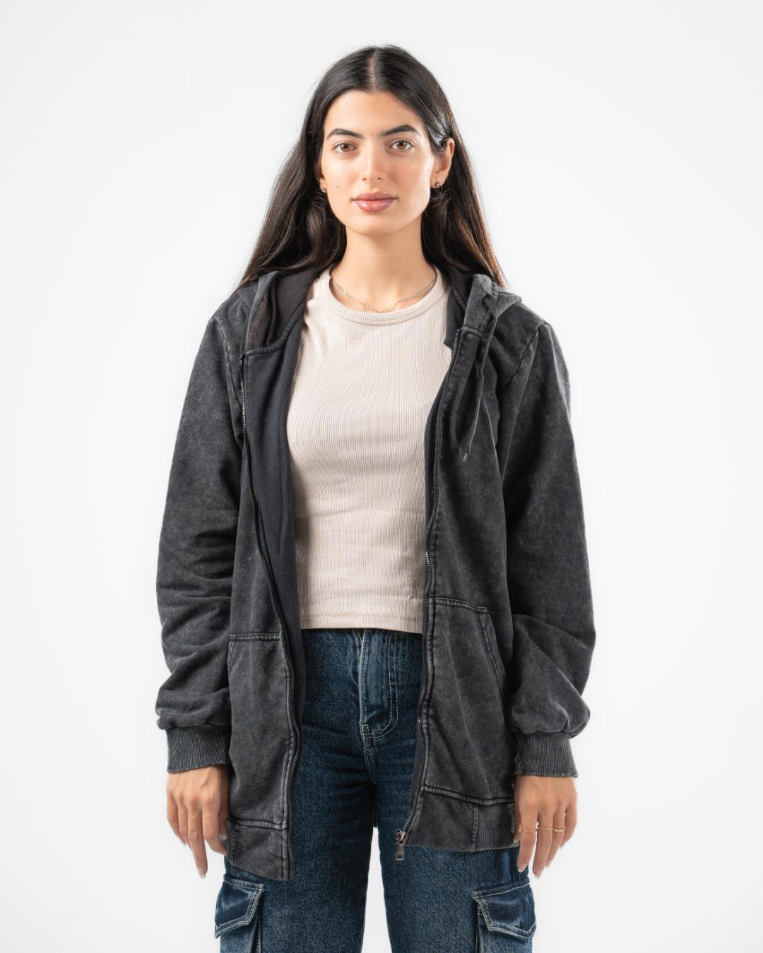 سويت شيرت نسائي