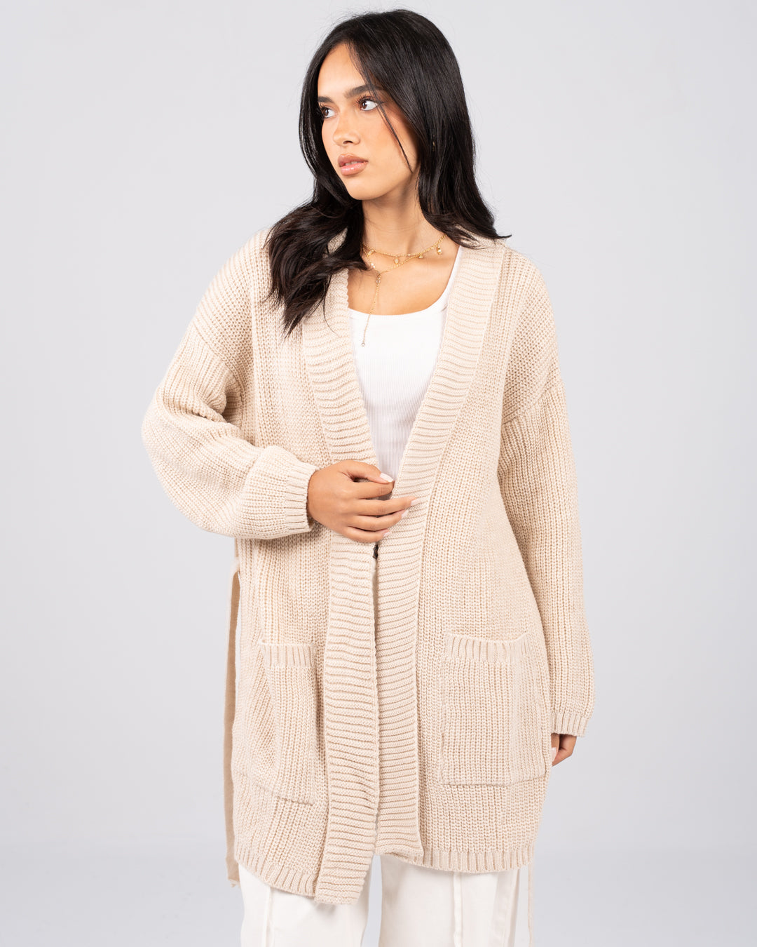 كارديجان تريكو نسائي