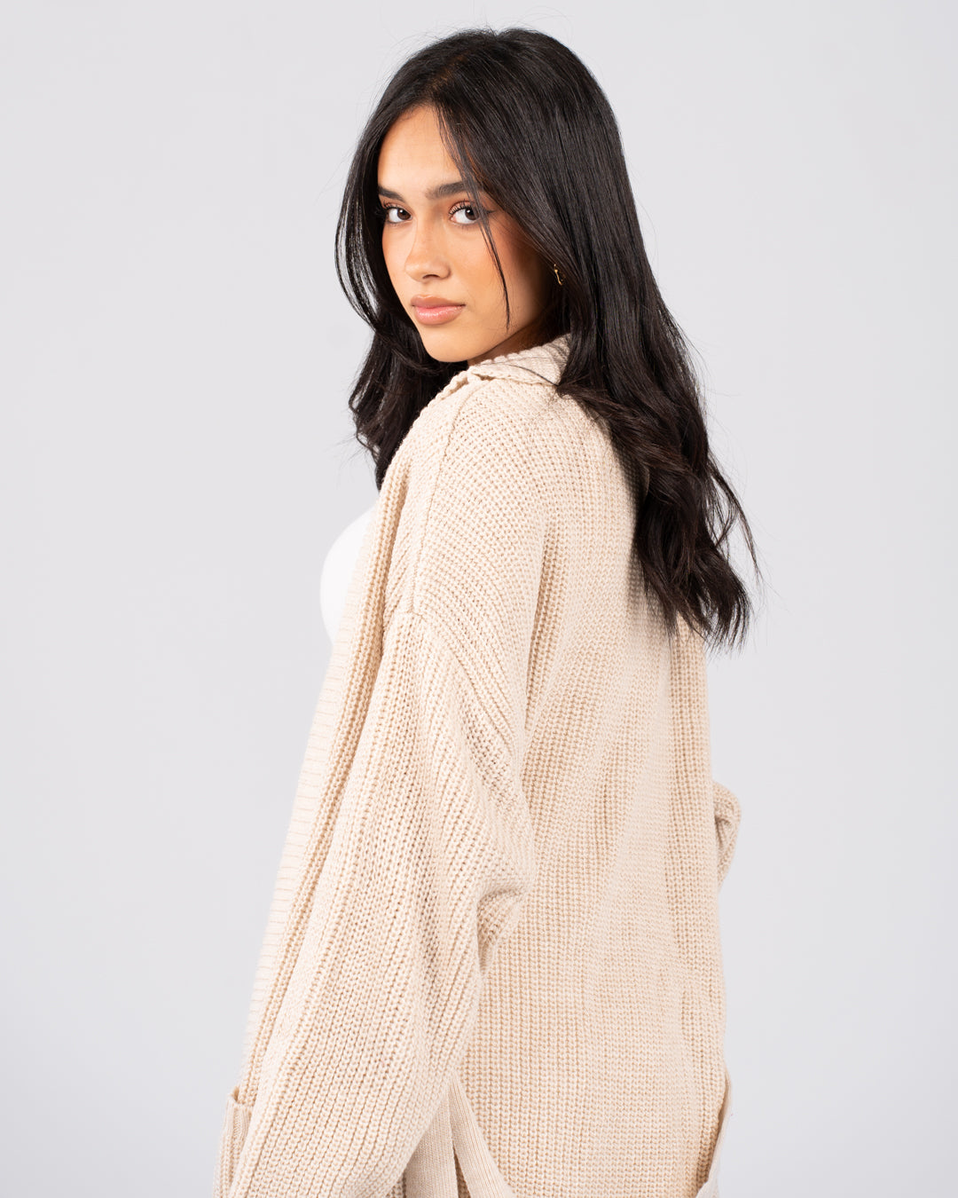 كارديجان تريكو نسائي