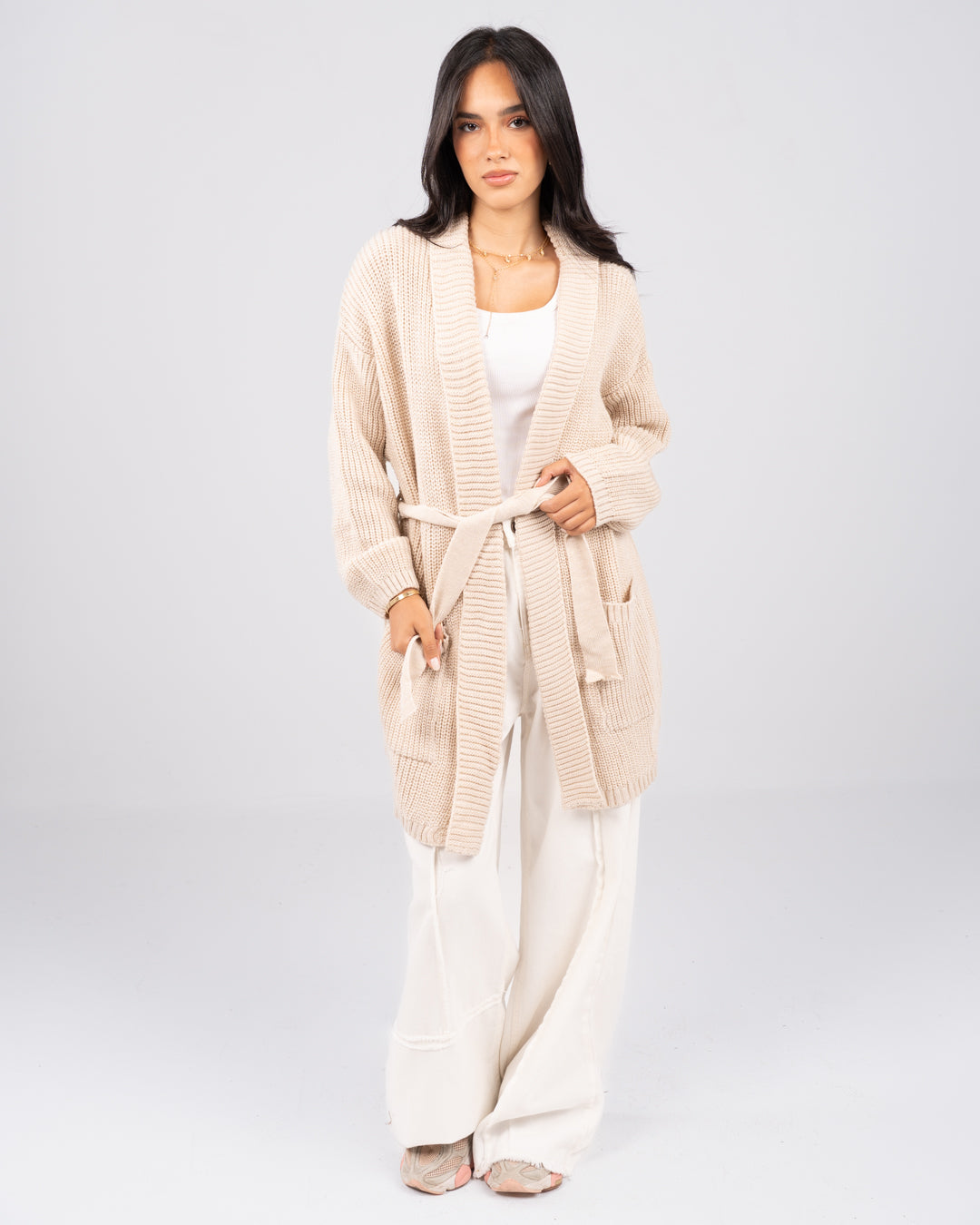 كارديجان تريكو نسائي