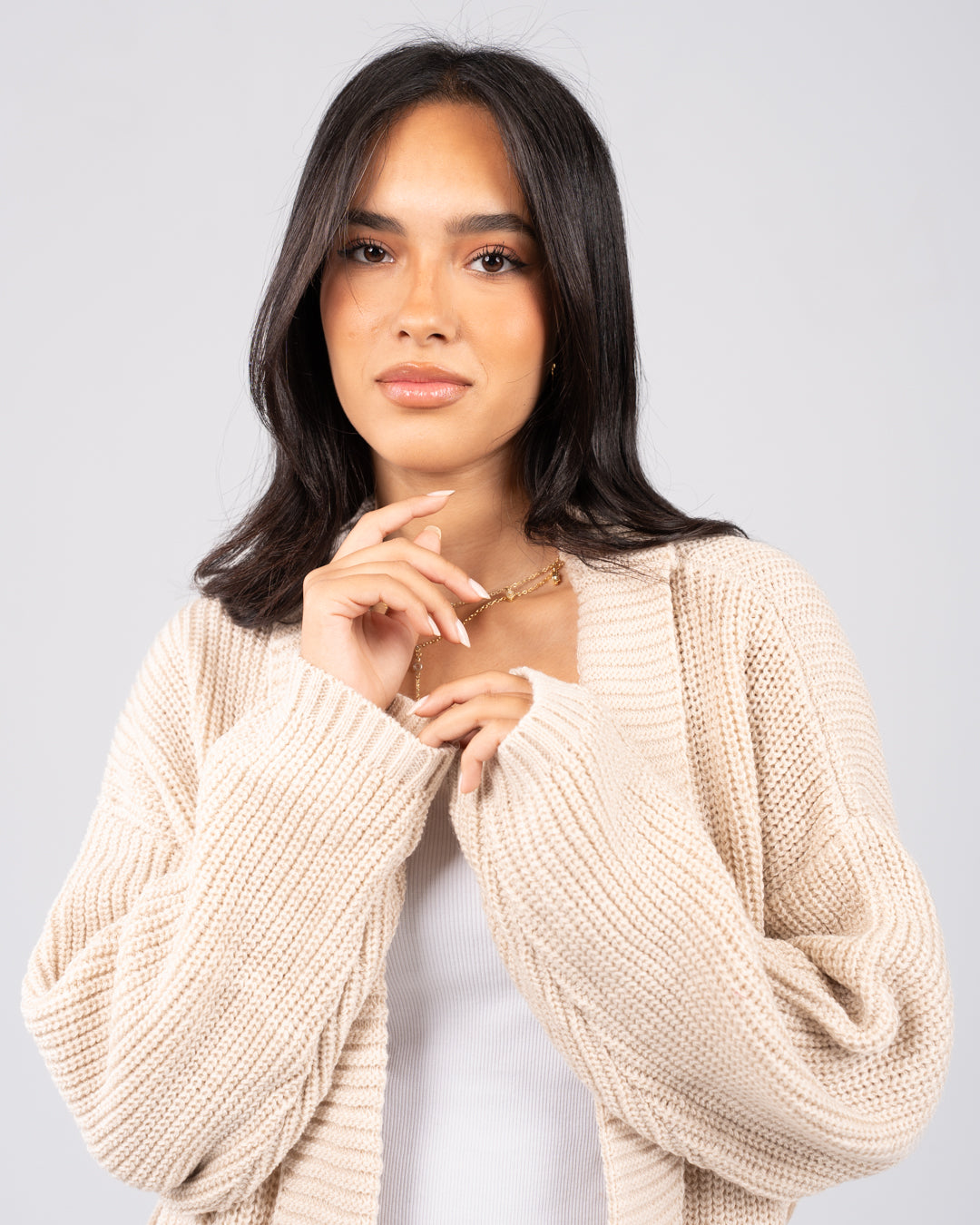 كارديجان تريكو نسائي