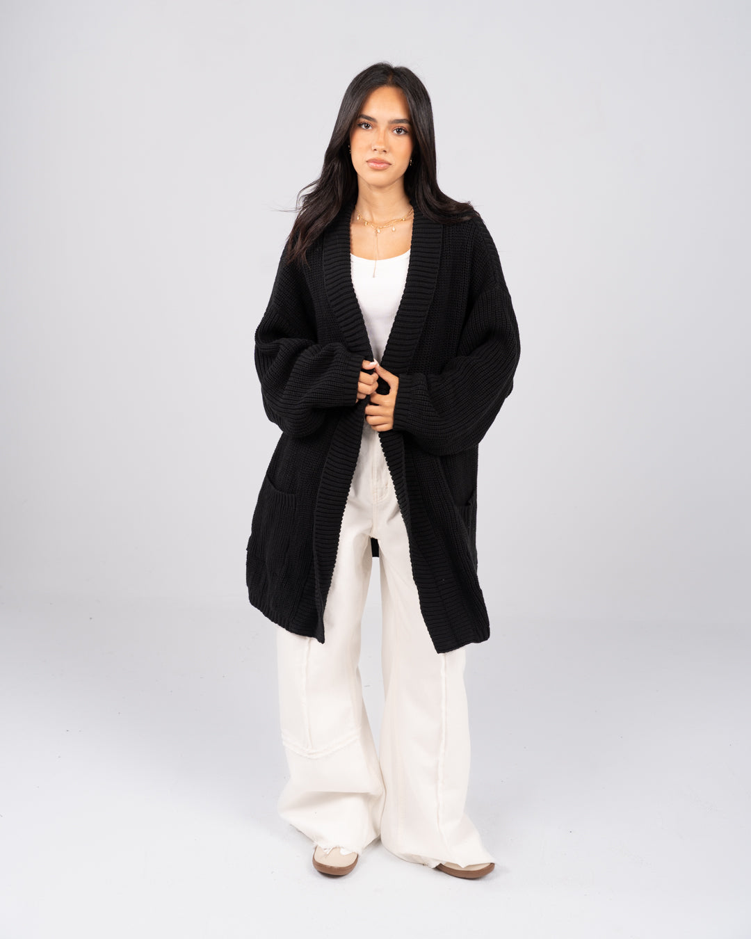 كارديجان تريكو نسائي