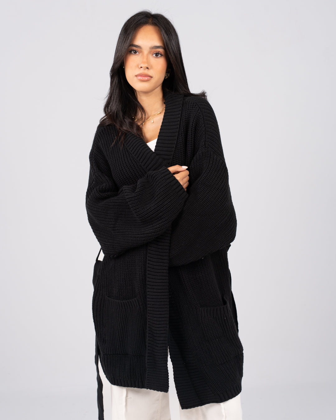 كارديجان تريكو نسائي