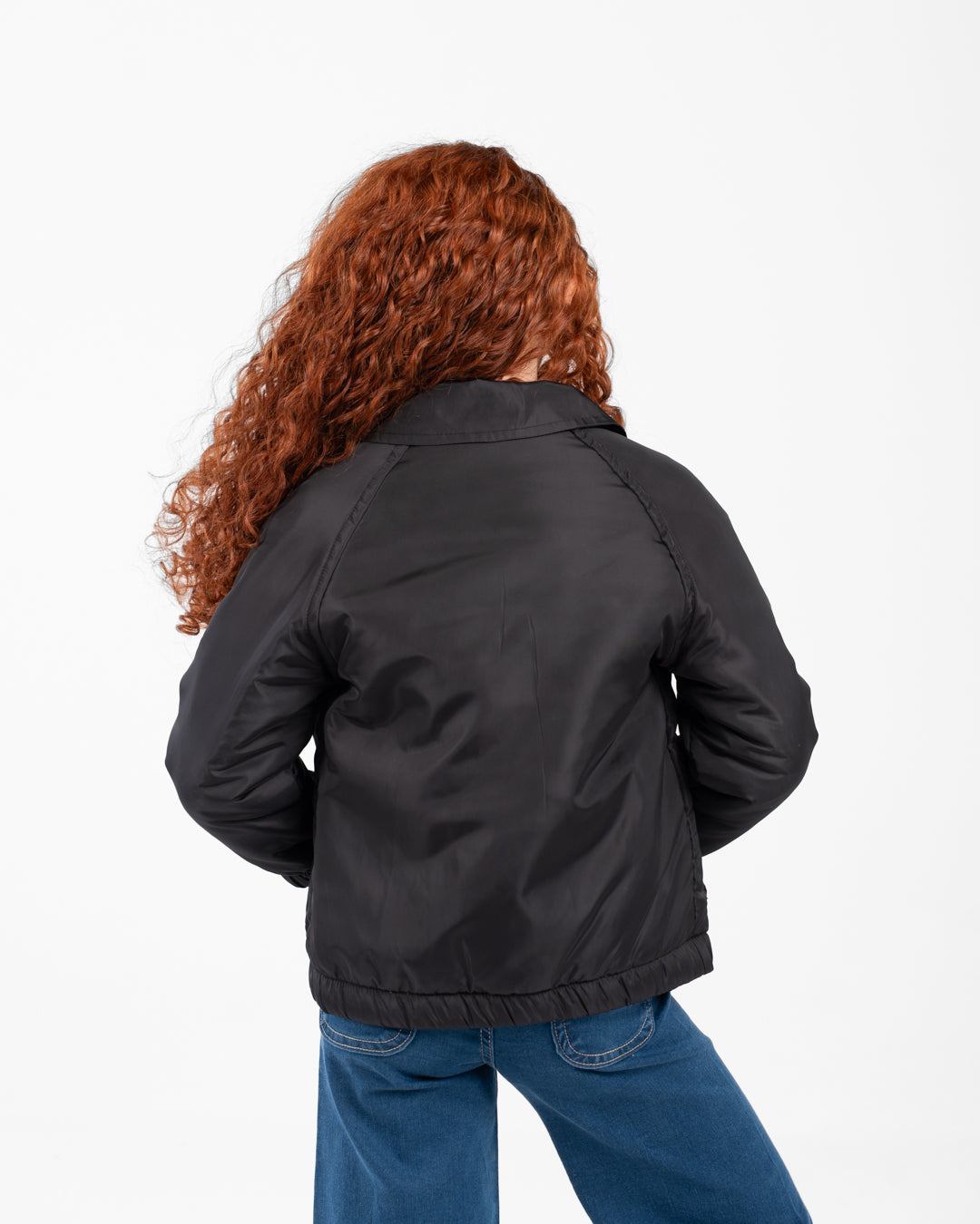 Girls Capsule Water Proof Sweater