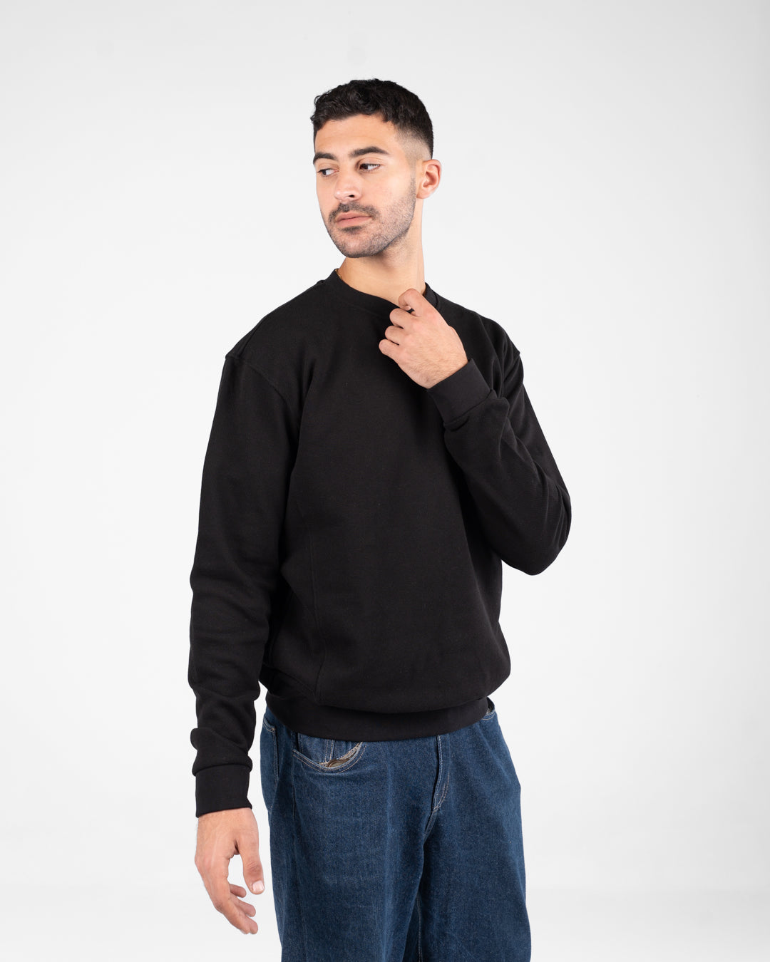 سويت شيرت رجالي 