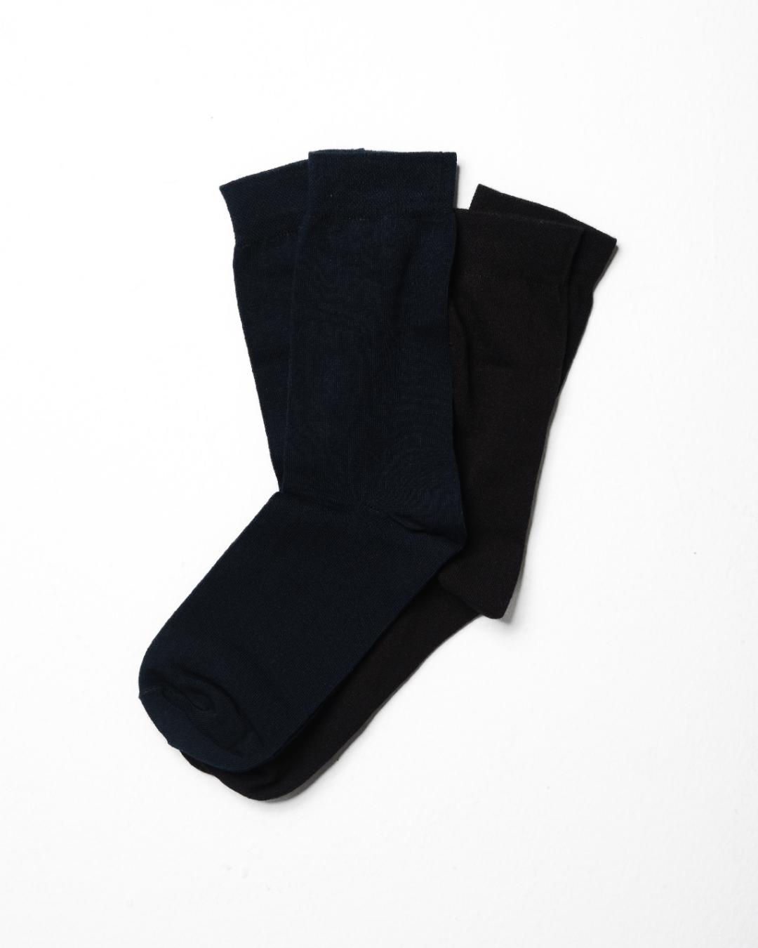 طقم شرابات رجالي (عدد ٢)