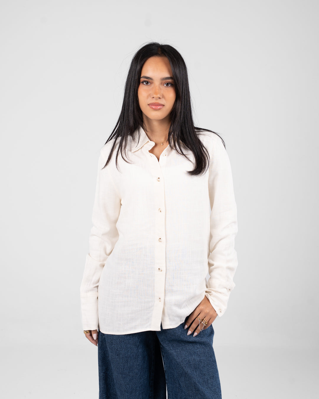 بلوزة نسائية كاجوال