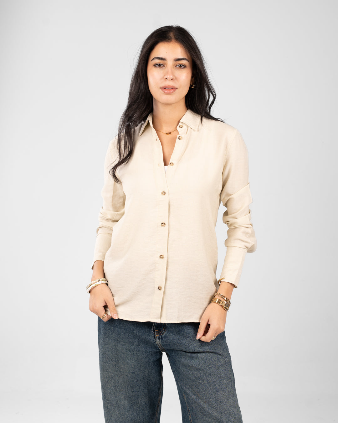 Casual women Blouse