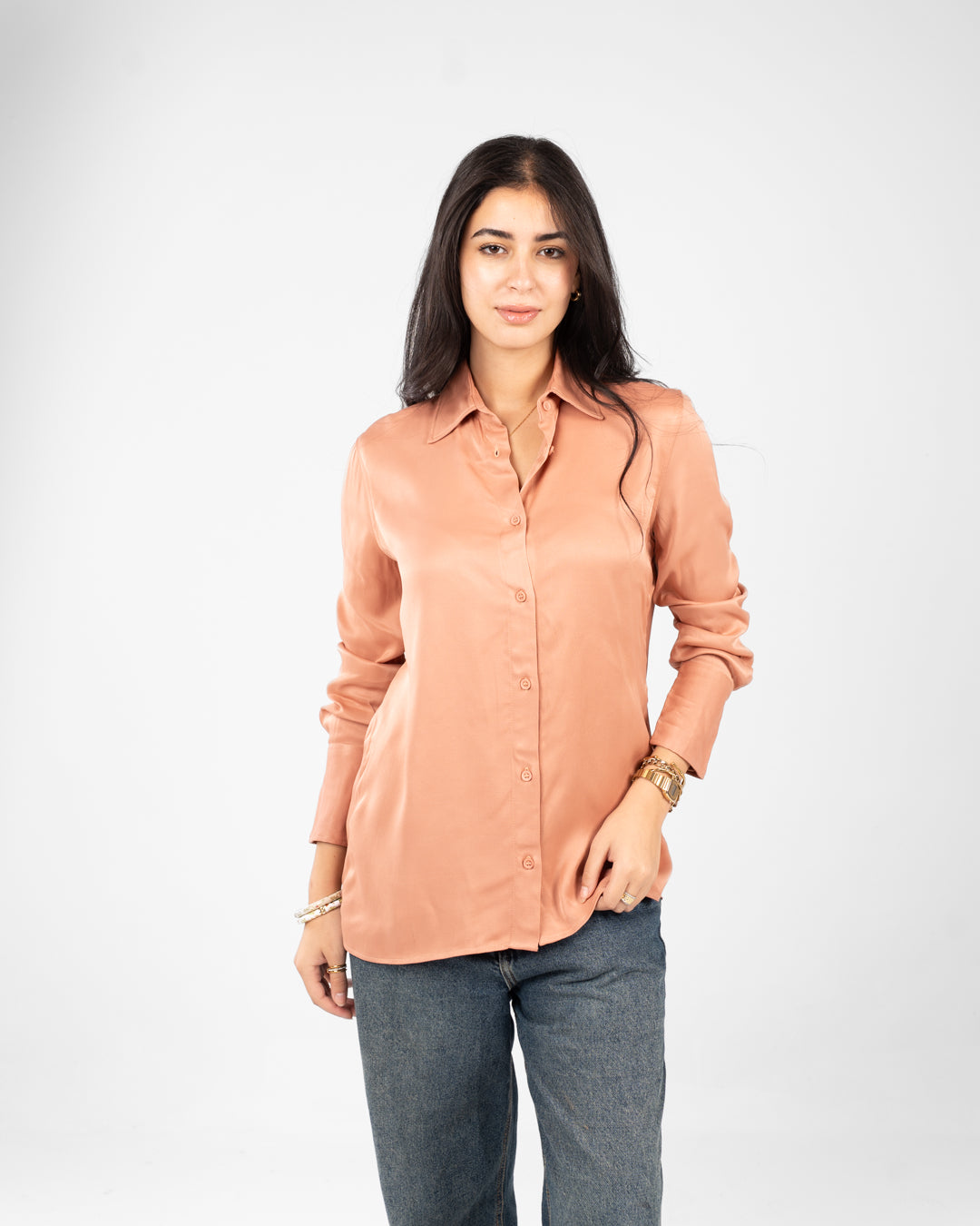 بلوزة نسائية كاجوال