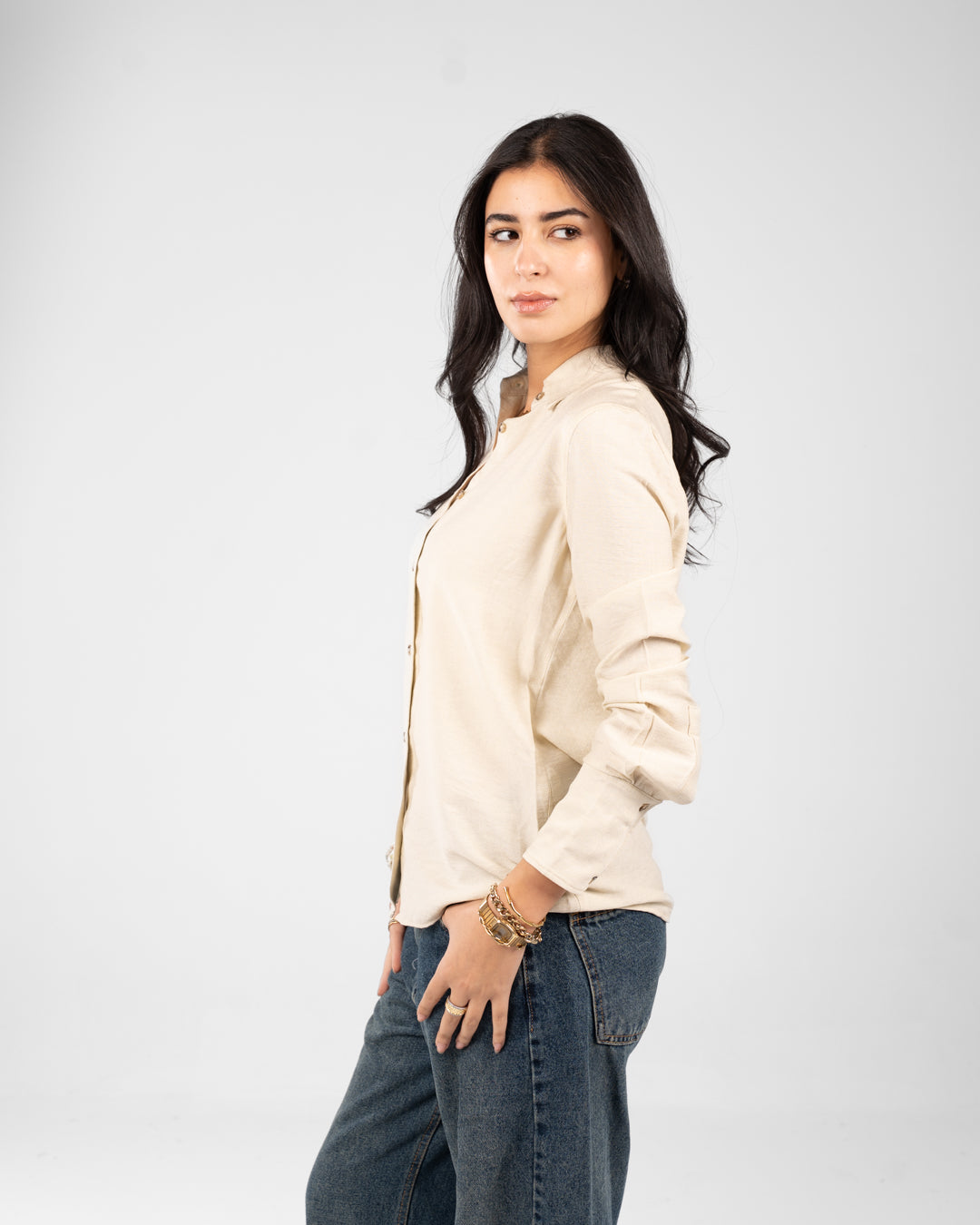 Casual women Blouse