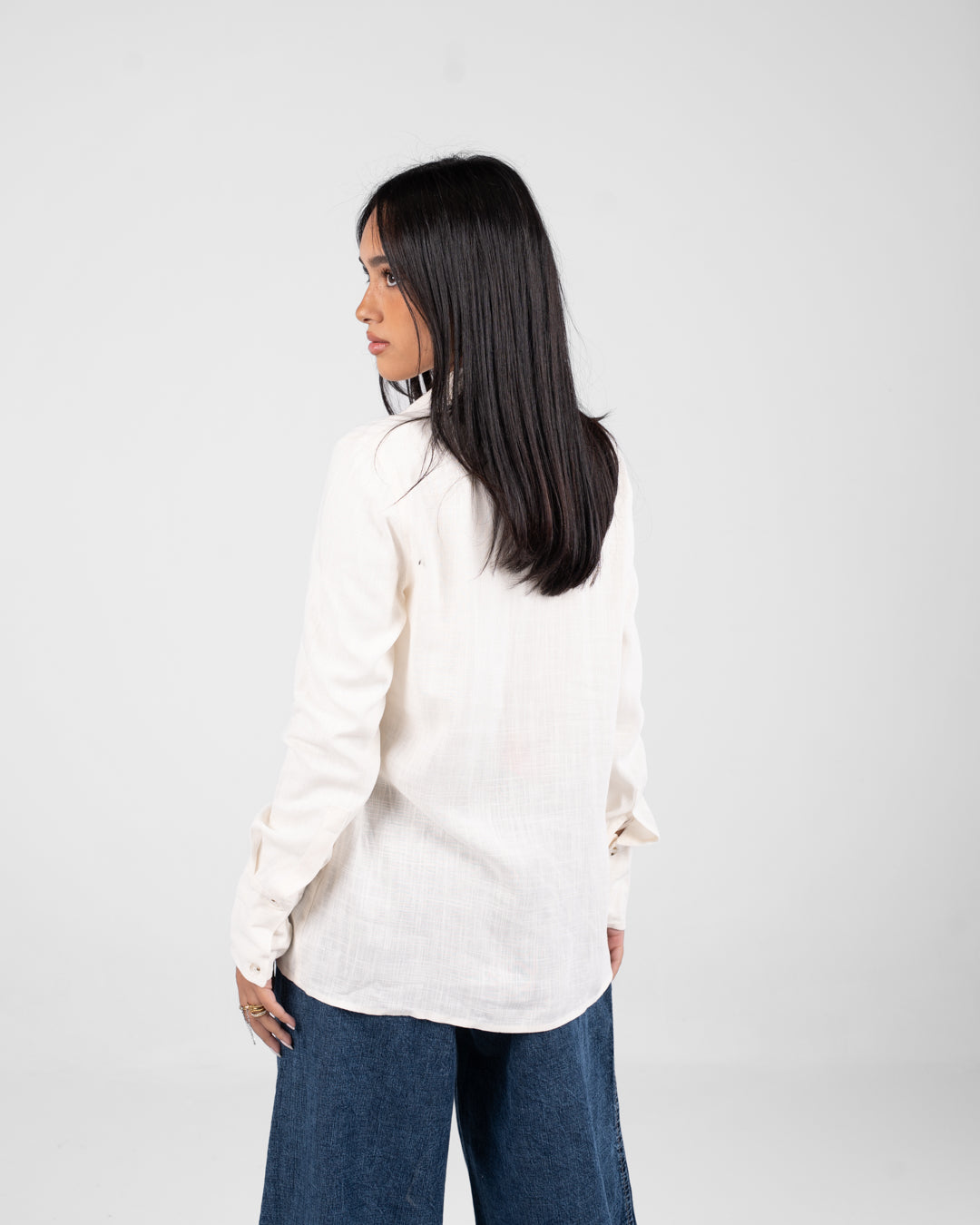 بلوزة نسائية كاجوال