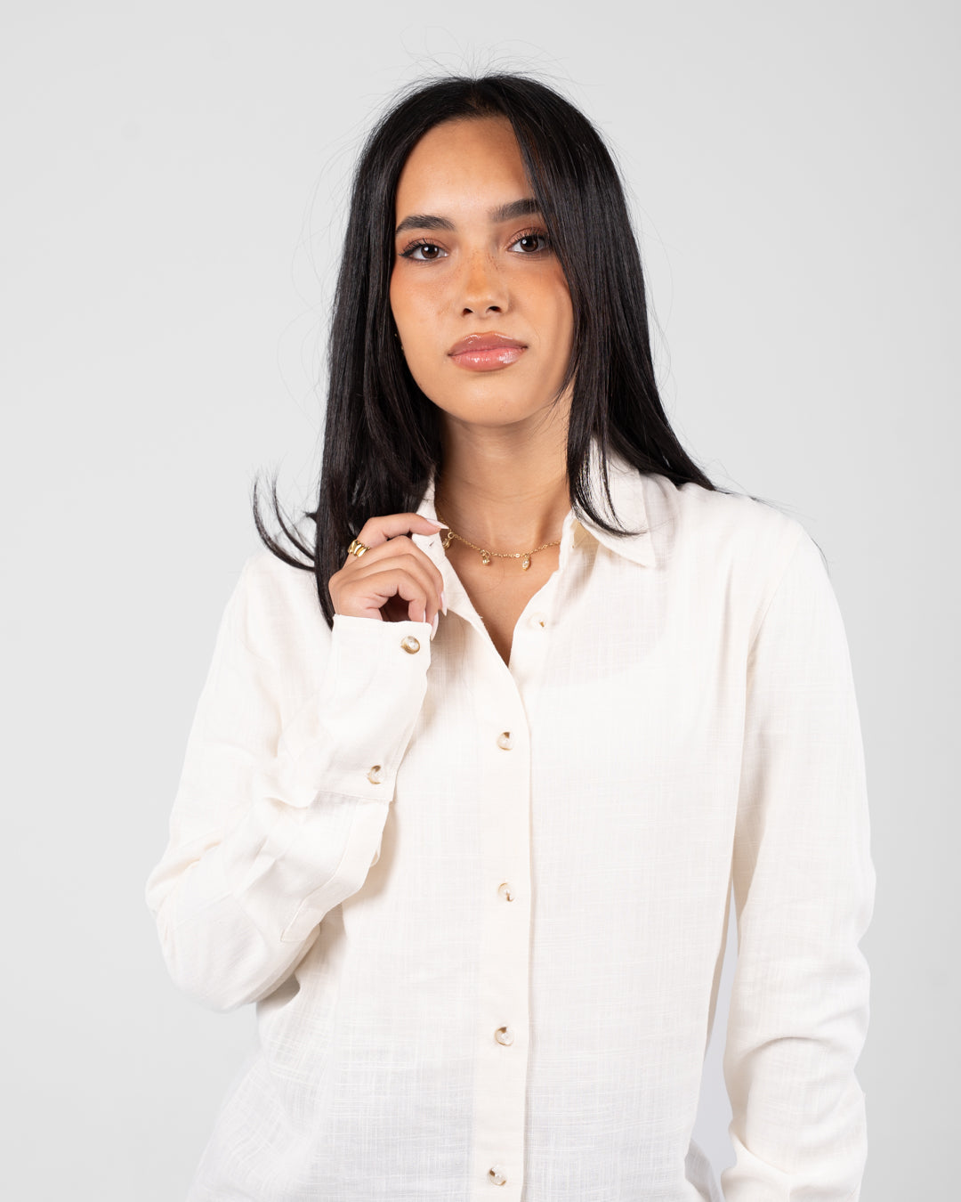 بلوزة نسائية كاجوال