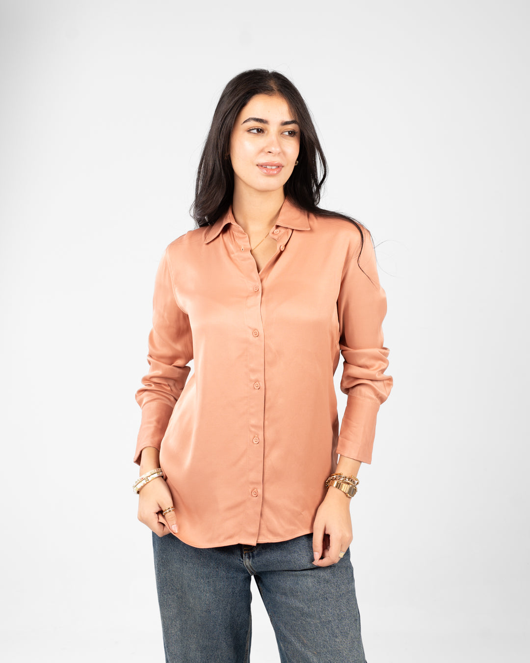 Casual women Blouse