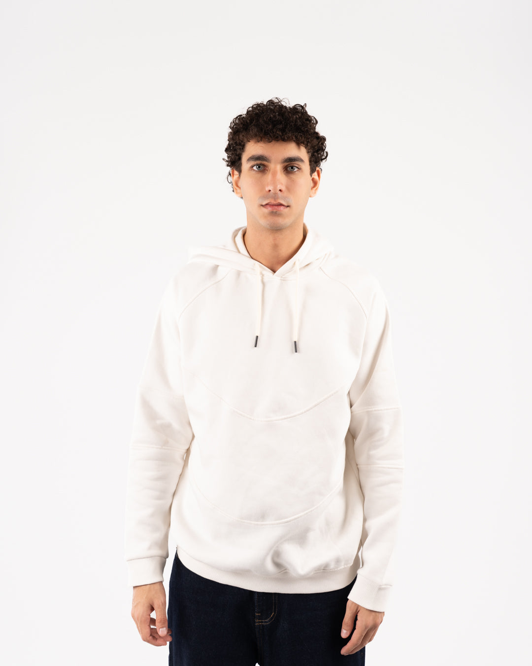 Men Daily Sweatshirt