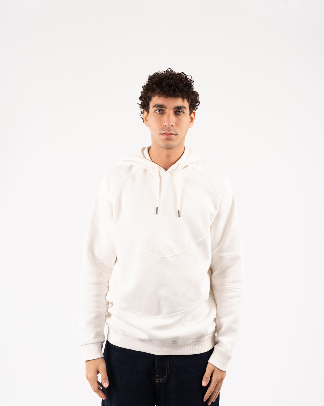 Men Daily Sweatshirt