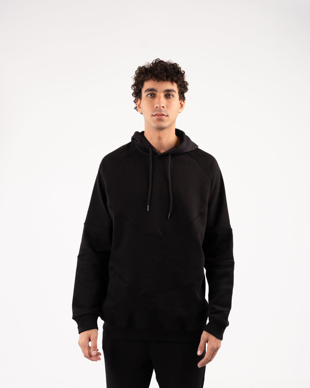 Men Daily Sweatshirt